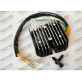 Rick's Motorsports Electrics Universal Hot Shot Lithium Ion Battery Compatible Rectifier-Regulator for Suzuki GS1000S '80-81 Rick's Motorsports Electrics Universal Hot Shot Lithium Ion Battery Compatible Rectifier-Regulator for Suzuki GS1000S '80-81